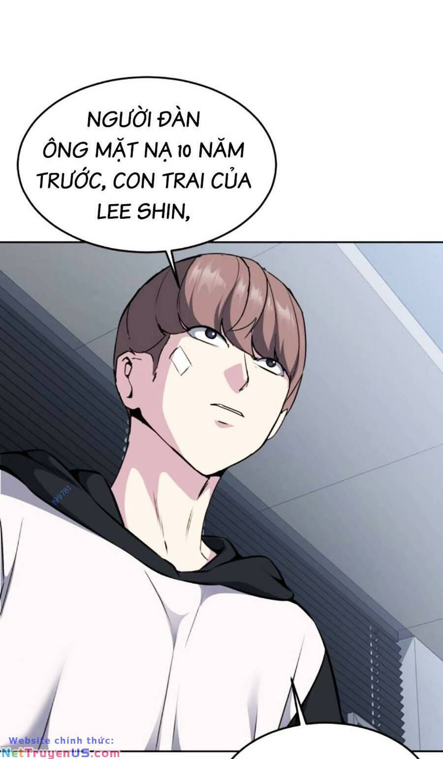 Cậu Bé Của Thần Chết Chap 194 - Next Chap 195