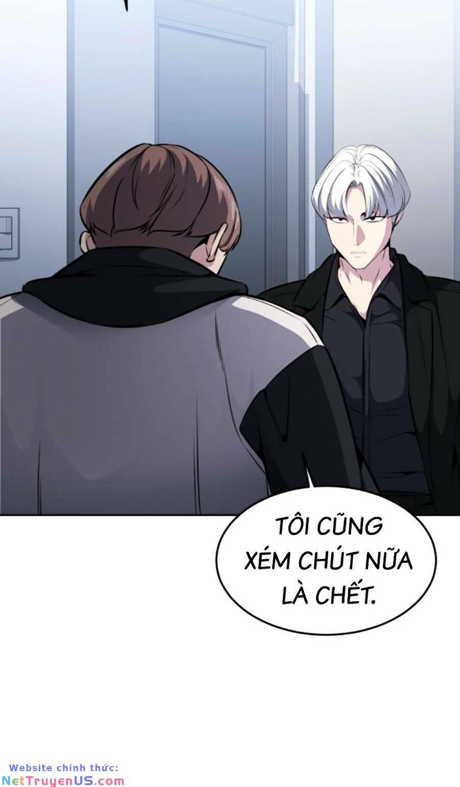 Cậu Bé Của Thần Chết Chap 194 - Next Chap 195