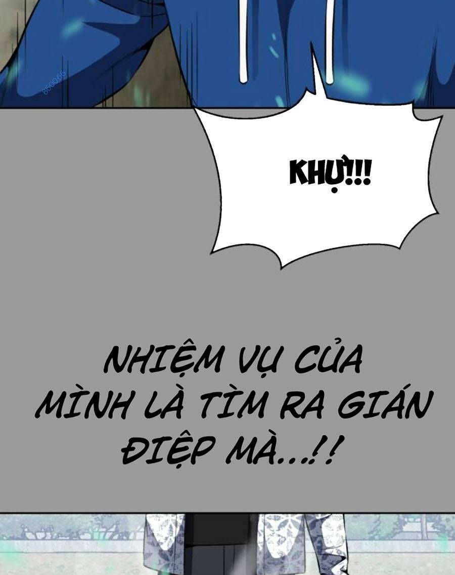 Cậu Bé Của Thần Chết Chap 195 - Next Chap 196