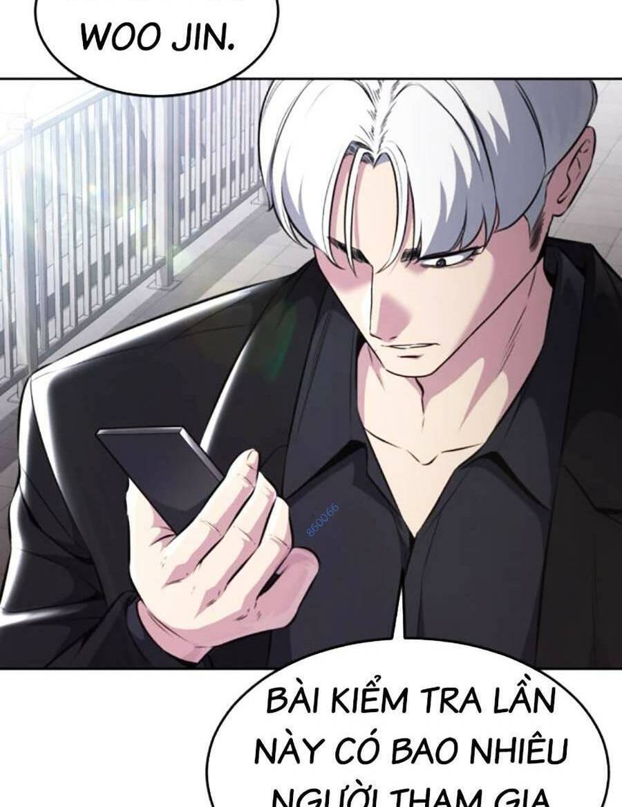 Cậu Bé Của Thần Chết Chap 195 - Next Chap 196