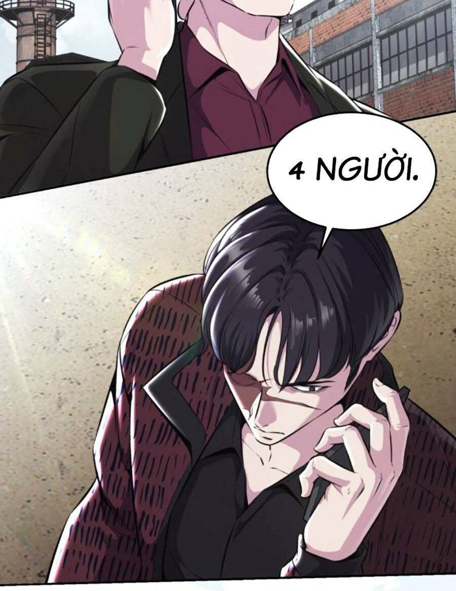 Cậu Bé Của Thần Chết Chap 195 - Next Chap 196