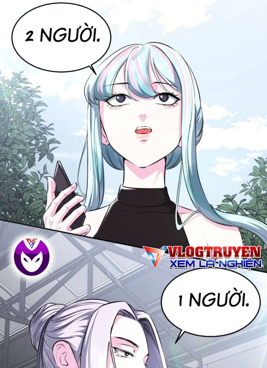 Cậu Bé Của Thần Chết Chap 195 - Next Chap 196