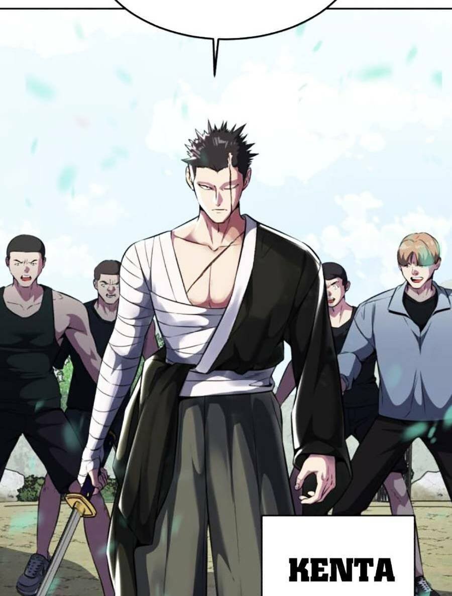 Cậu Bé Của Thần Chết Chap 195 - Next Chap 196