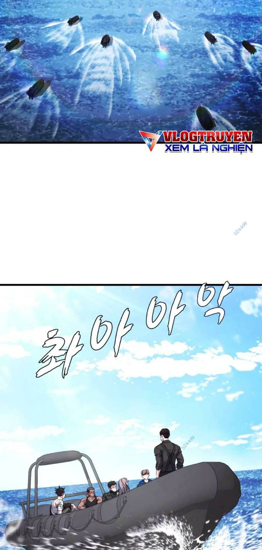 Cậu Bé Của Thần Chết Chap 196 - Next Chap 197