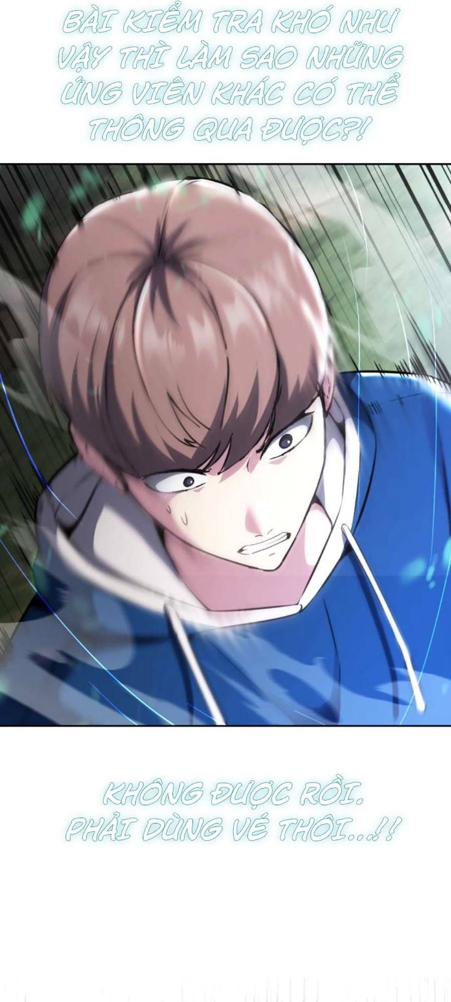 Cậu Bé Của Thần Chết Chap 196 - Next Chap 197