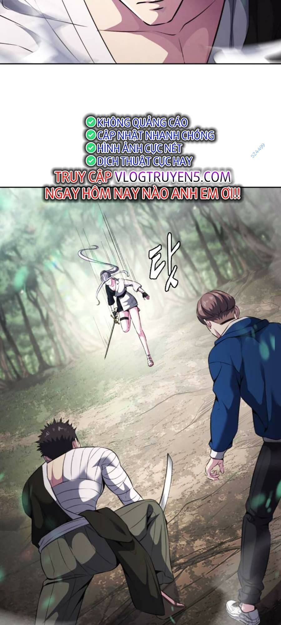 Cậu Bé Của Thần Chết Chap 196 - Next Chap 197