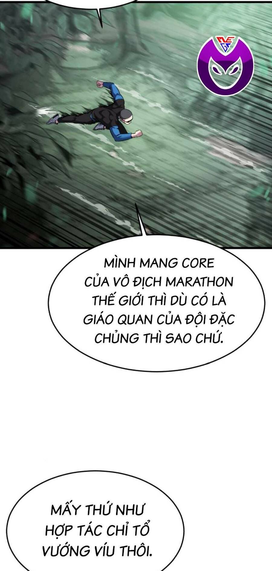 Cậu Bé Của Thần Chết Chap 196 - Next Chap 197