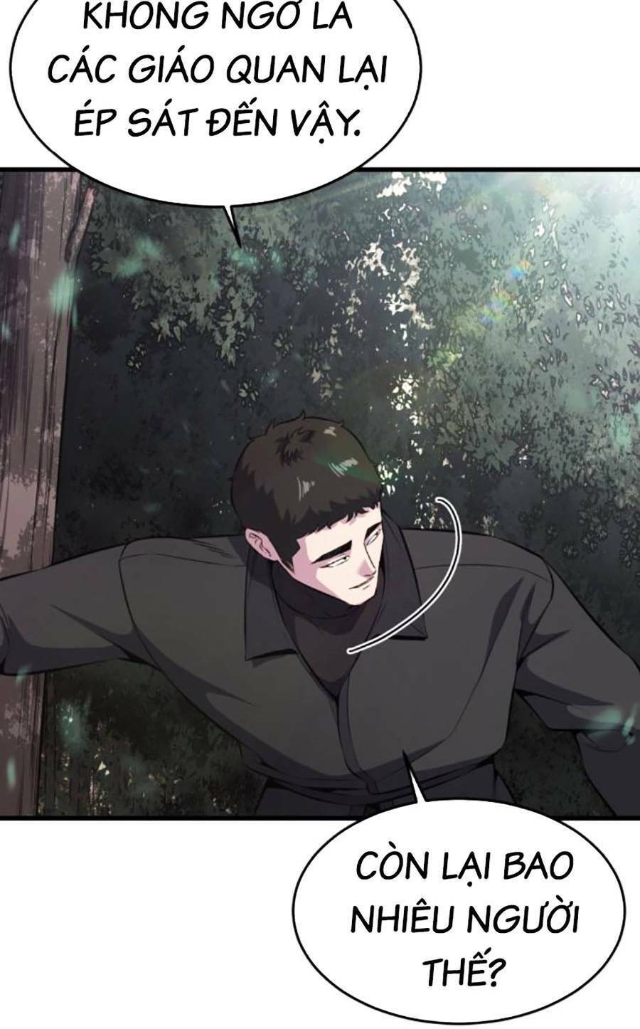 Cậu Bé Của Thần Chết Chap 196 - Next Chap 197