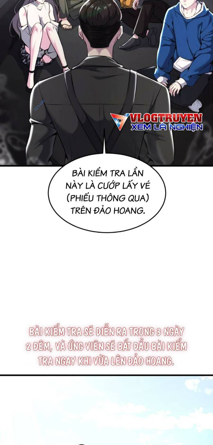 Cậu Bé Của Thần Chết Chap 196 - Next Chap 197