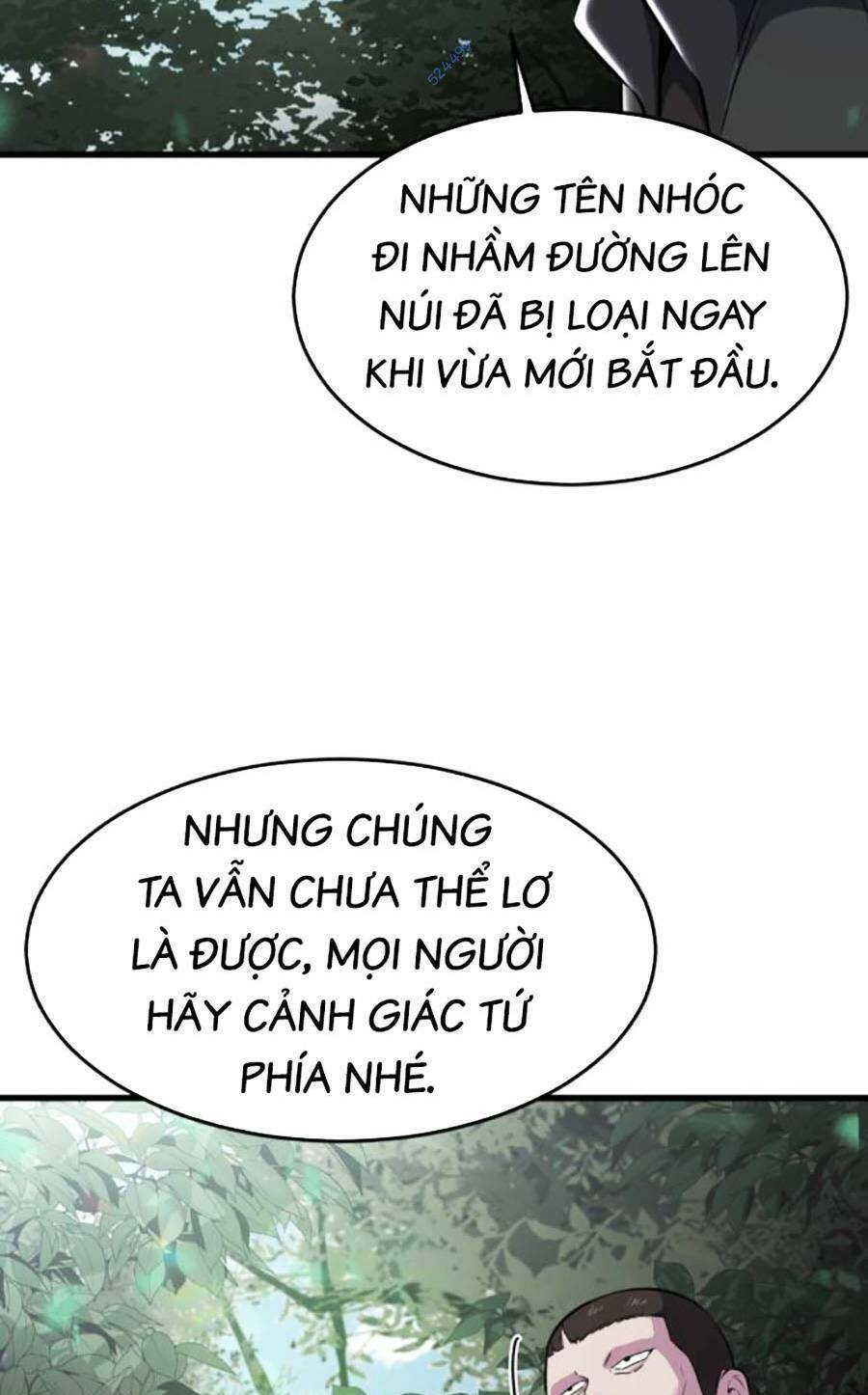 Cậu Bé Của Thần Chết Chap 196 - Next Chap 197