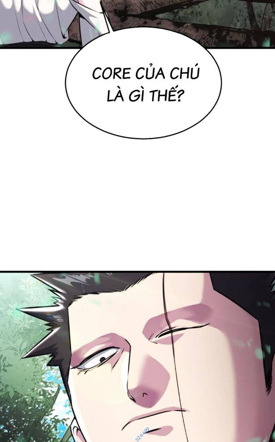 Cậu Bé Của Thần Chết Chap 196 - Next Chap 197
