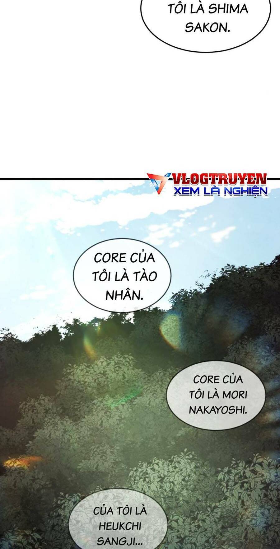 Cậu Bé Của Thần Chết Chap 196 - Next Chap 197