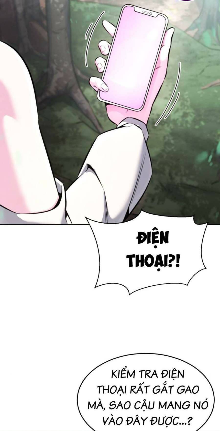 Cậu Bé Của Thần Chết Chap 196 - Next Chap 197