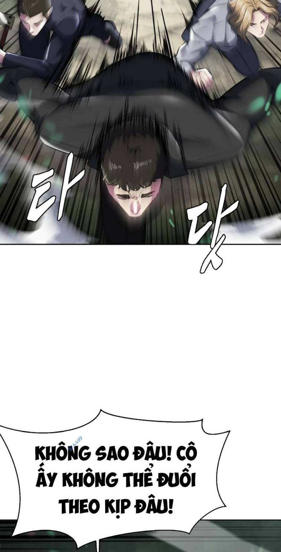 Cậu Bé Của Thần Chết Chap 196 - Next Chap 197