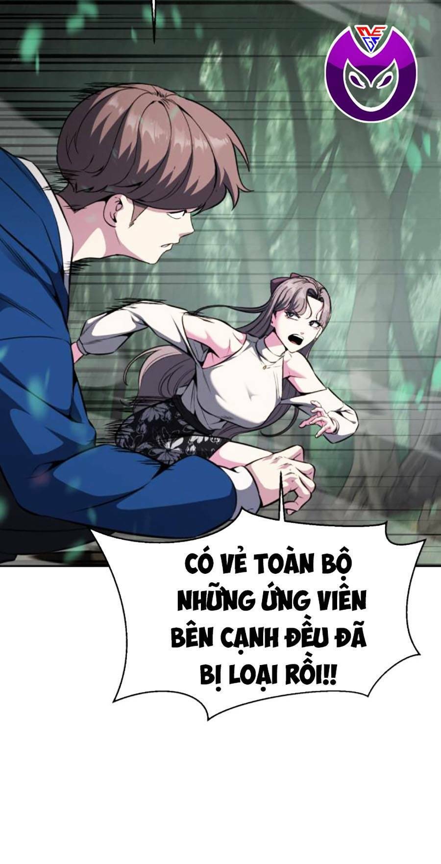 Cậu Bé Của Thần Chết Chap 196 - Next Chap 197