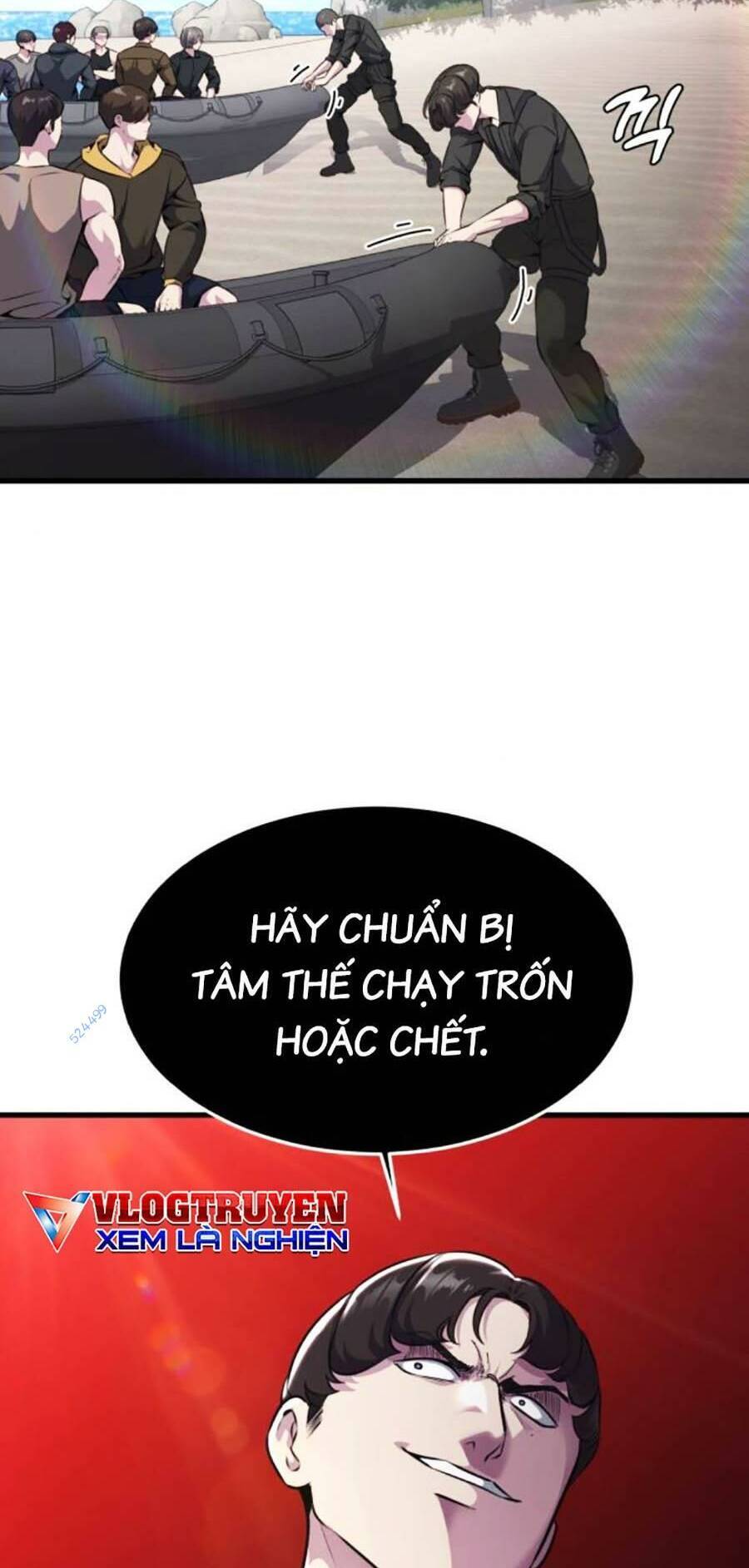Cậu Bé Của Thần Chết Chap 196 - Next Chap 197