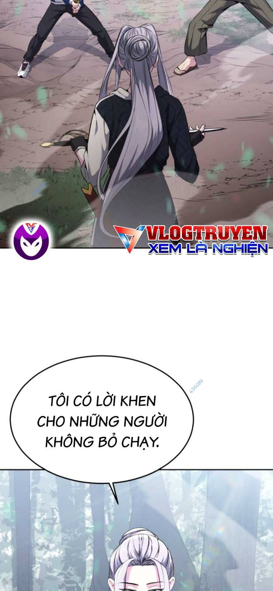 Cậu Bé Của Thần Chết Chap 197 - Next Chap 198