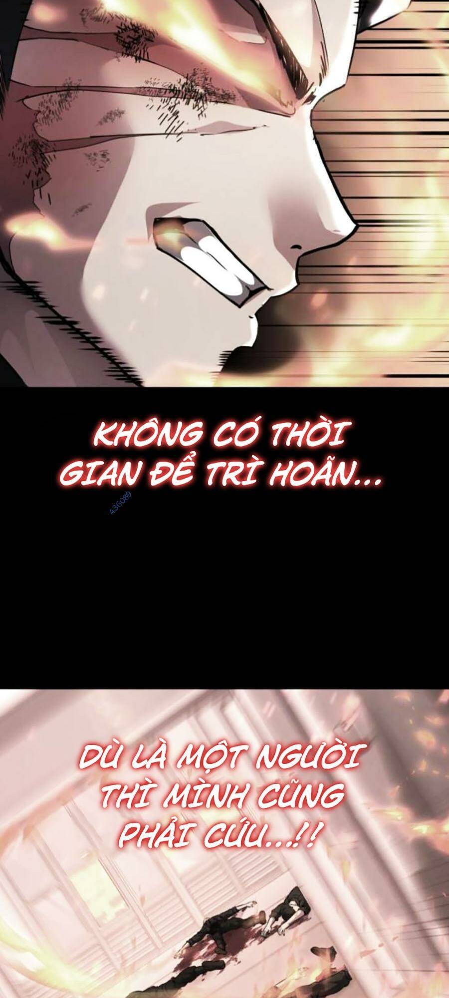 Cậu Bé Của Thần Chết Chap 197 - Next Chap 198