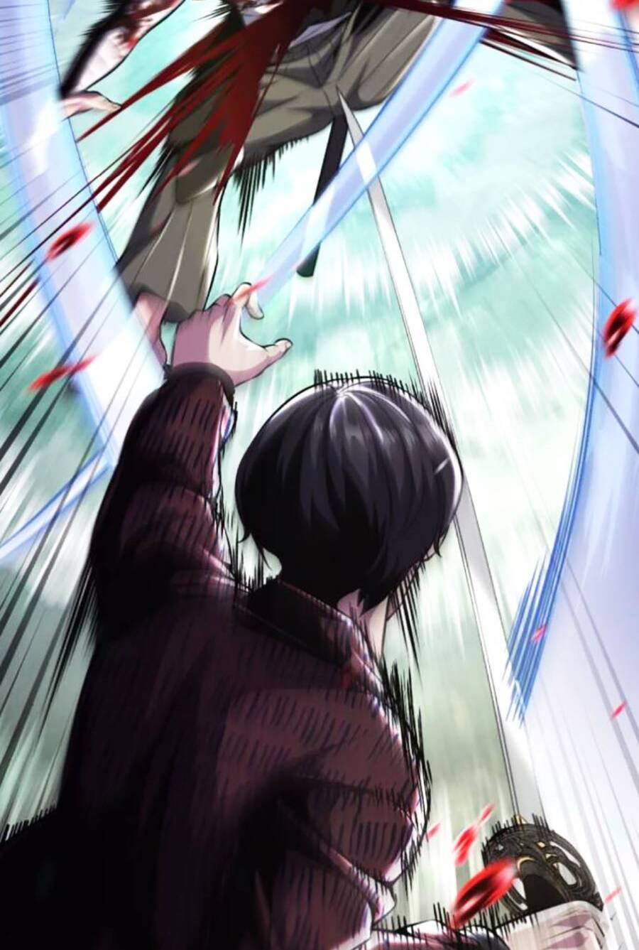Cậu Bé Của Thần Chết Chap 197 - Next Chap 198
