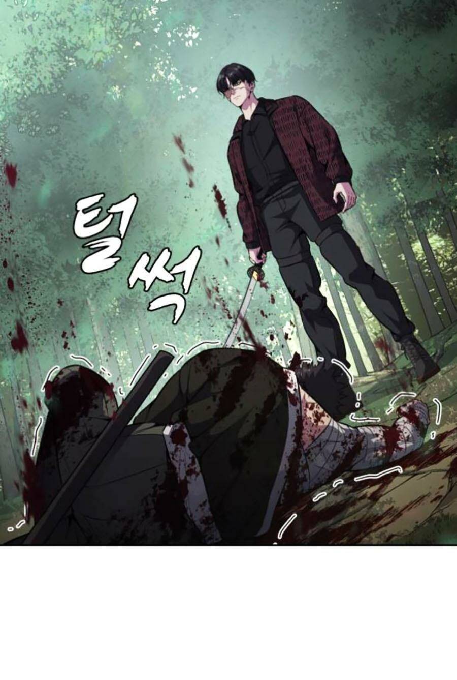 Cậu Bé Của Thần Chết Chap 197 - Next Chap 198