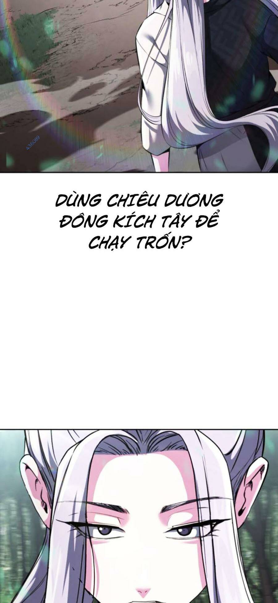 Cậu Bé Của Thần Chết Chap 197 - Next Chap 198