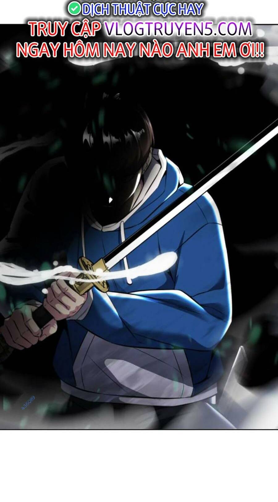 Cậu Bé Của Thần Chết Chap 197 - Next Chap 198