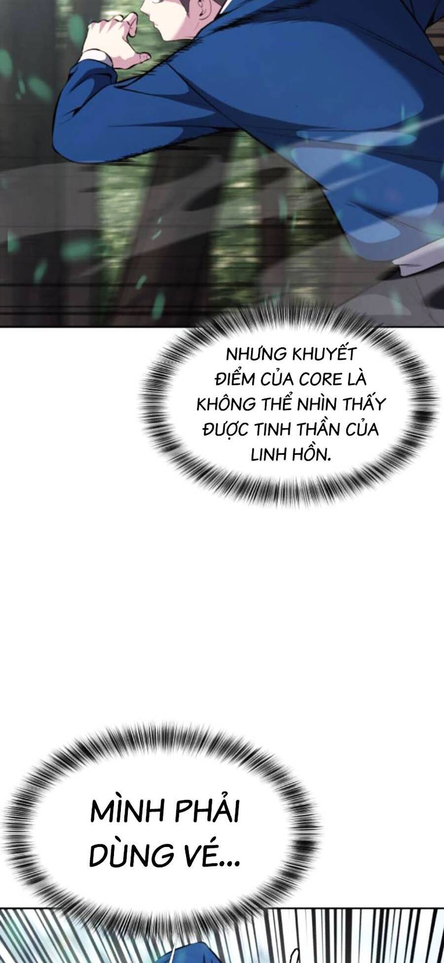 Cậu Bé Của Thần Chết Chap 197 - Next Chap 198