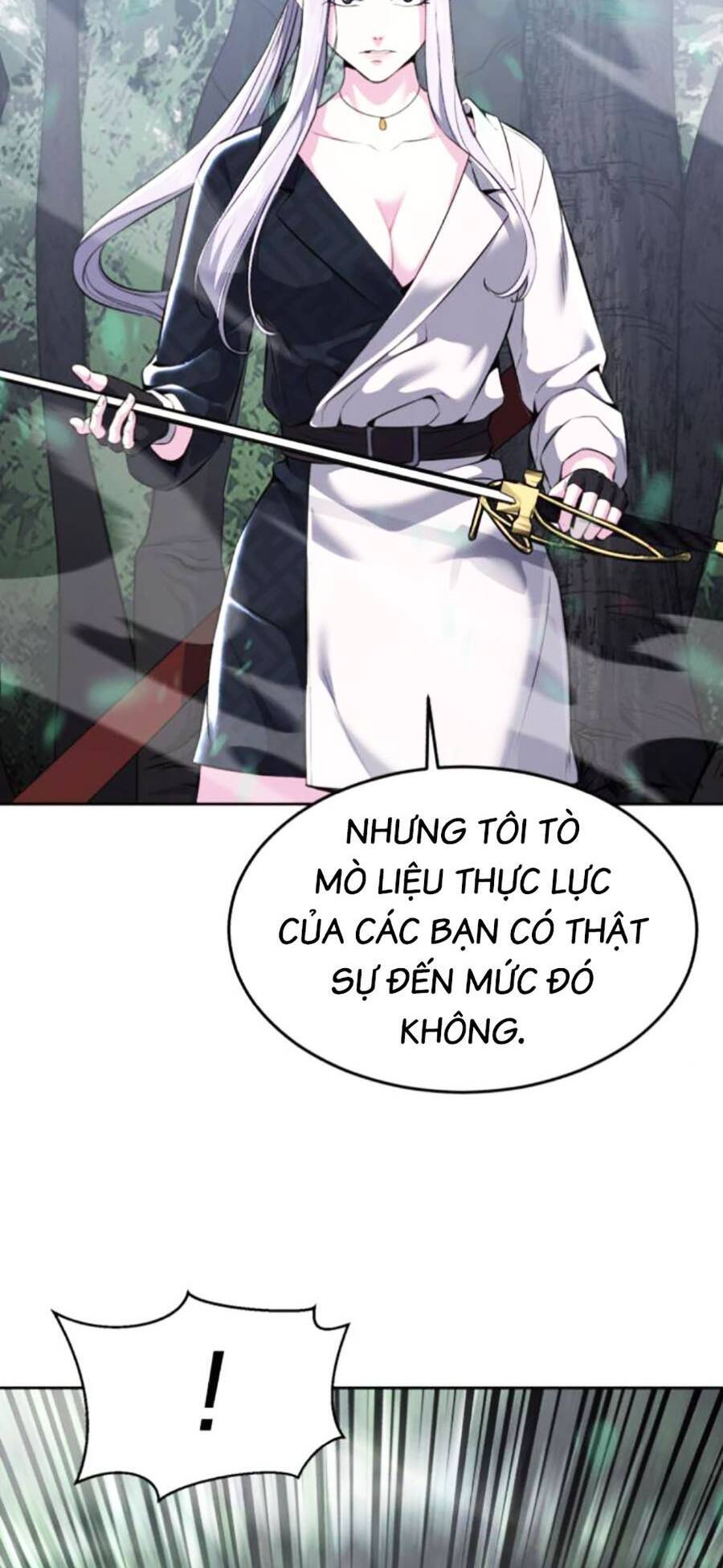 Cậu Bé Của Thần Chết Chap 197 - Next Chap 198