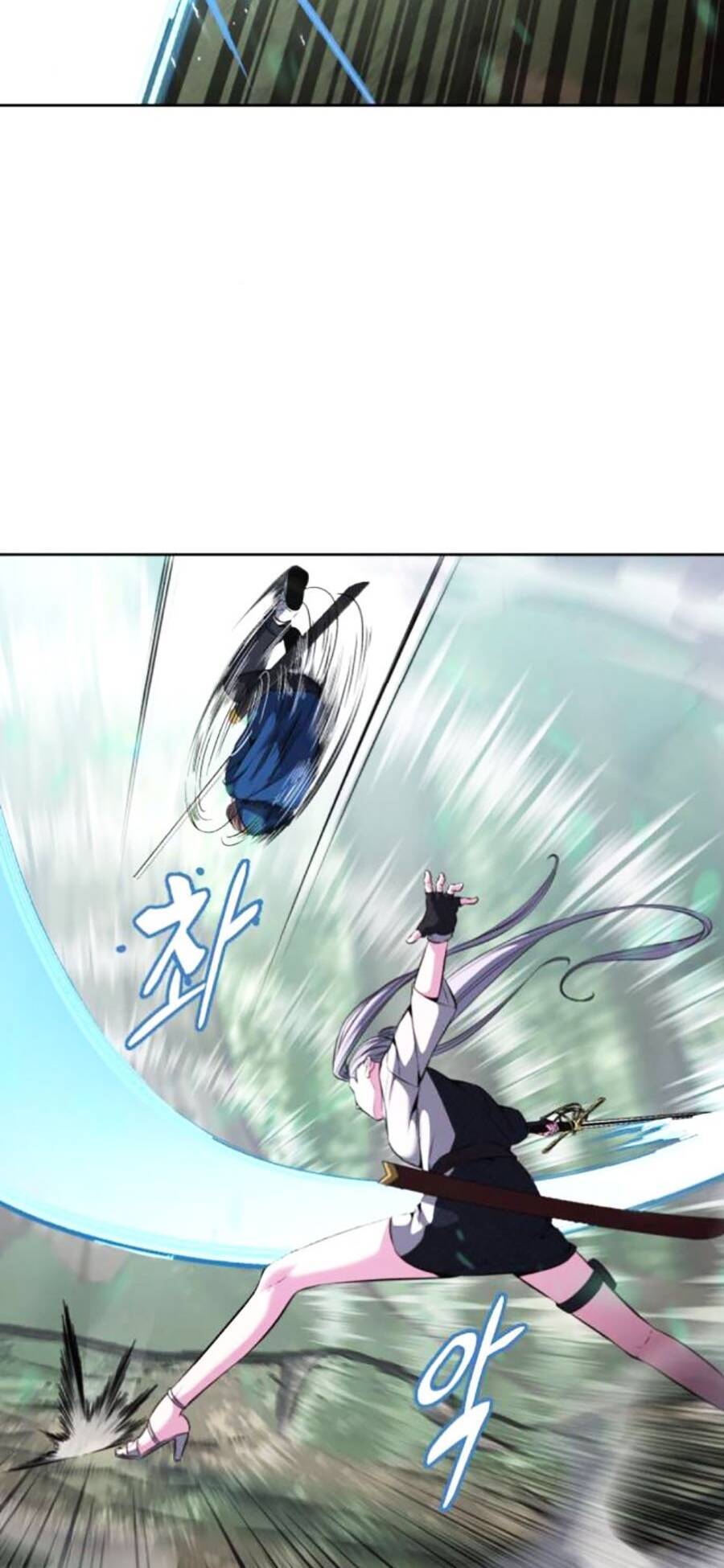 Cậu Bé Của Thần Chết Chap 197 - Next Chap 198