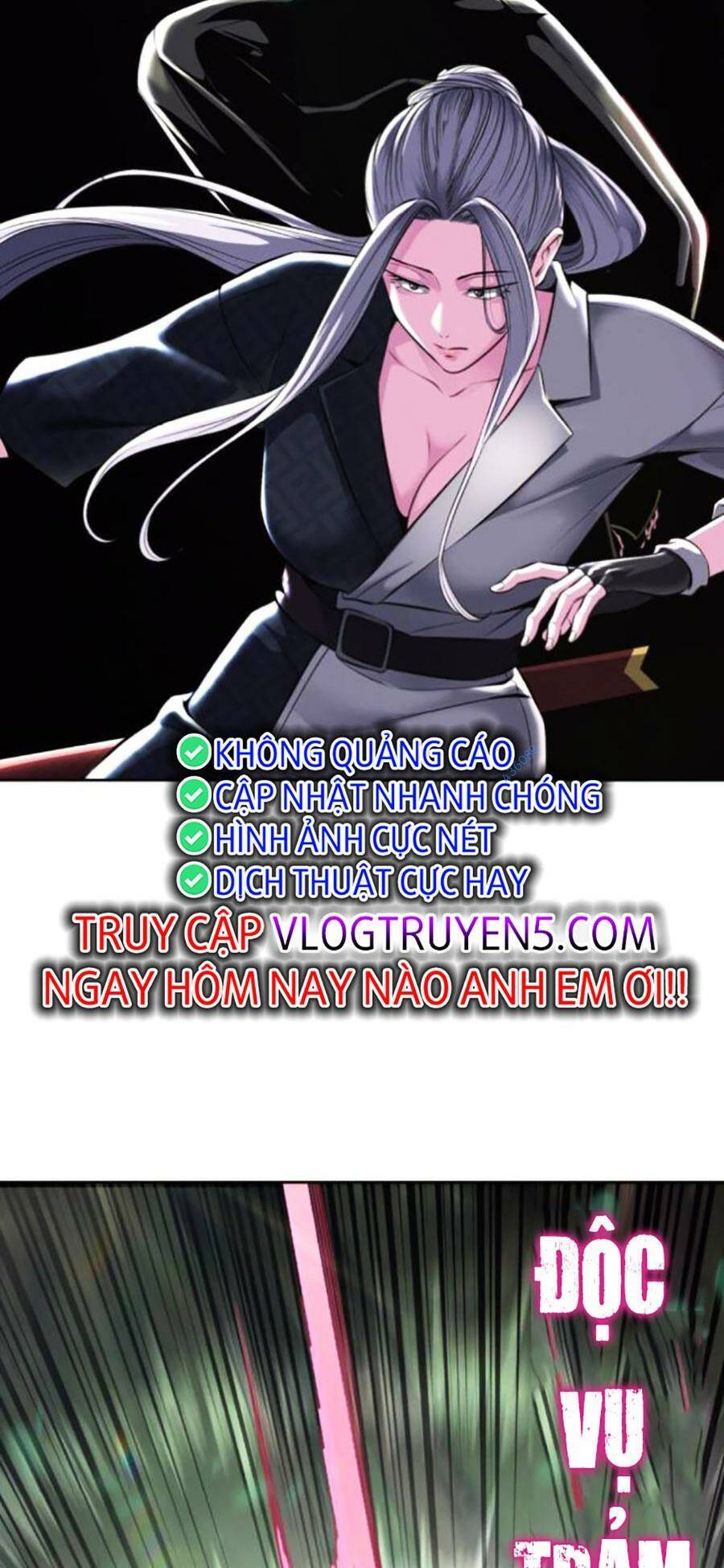 Cậu Bé Của Thần Chết Chap 197 - Next Chap 198