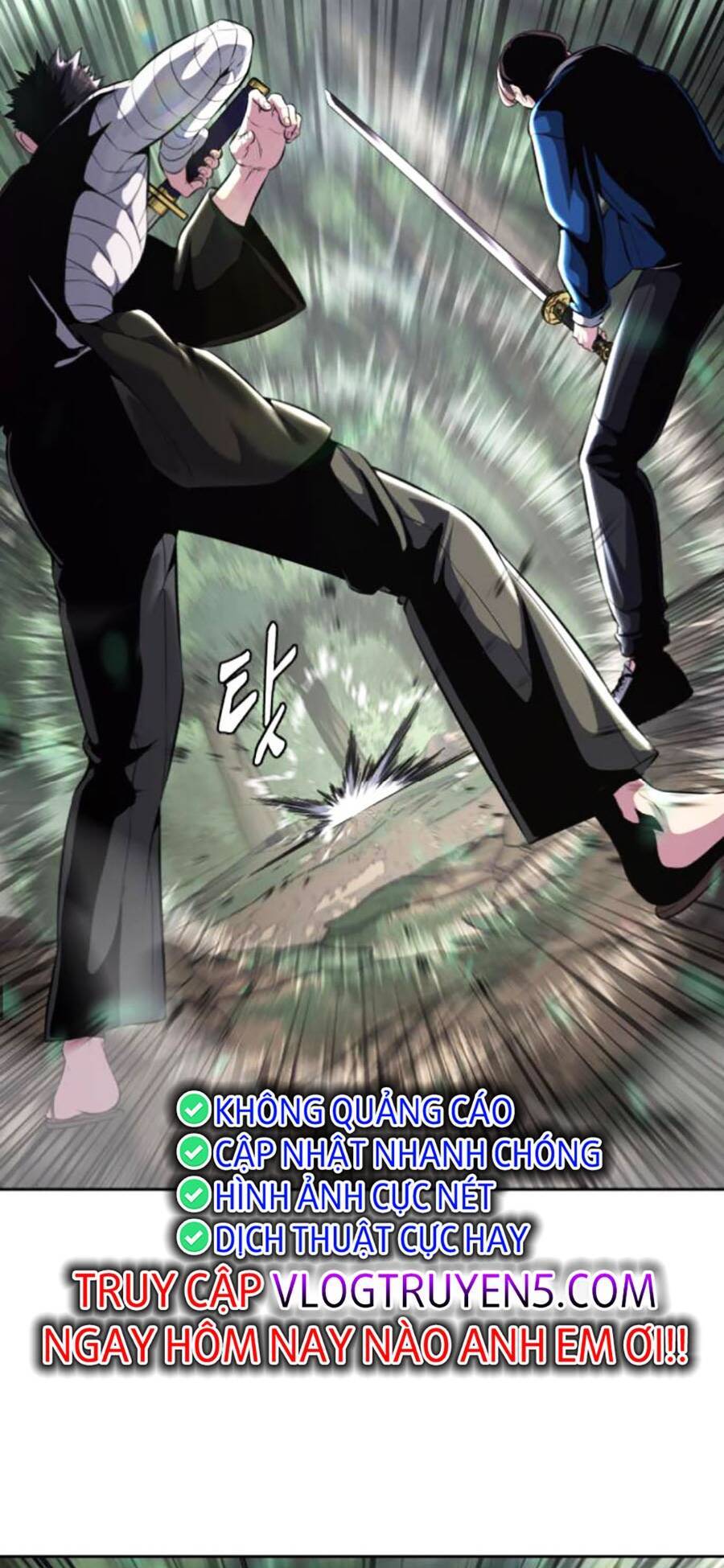 Cậu Bé Của Thần Chết Chap 197 - Next Chap 198