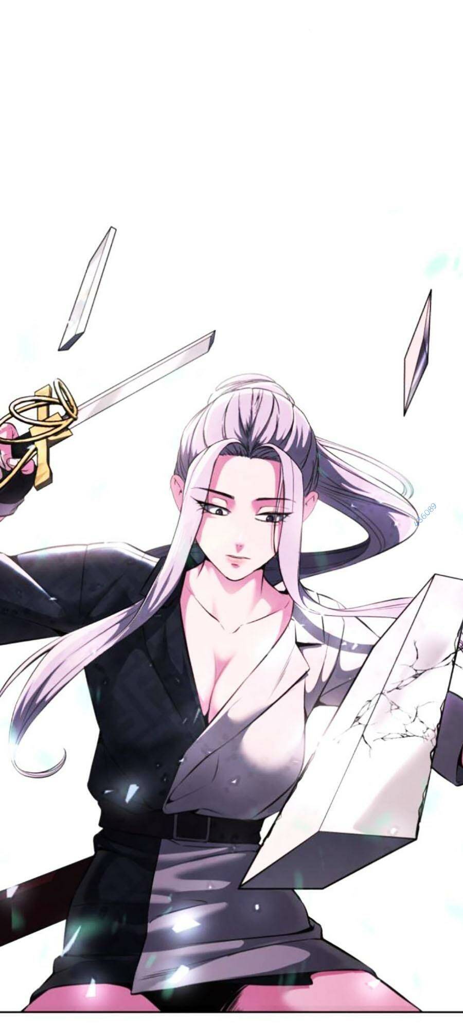 Cậu Bé Của Thần Chết Chap 197 - Next Chap 198