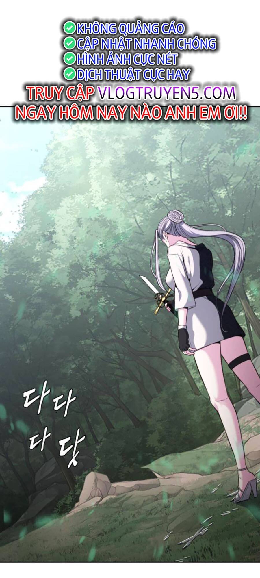 Cậu Bé Của Thần Chết Chap 197 - Next Chap 198