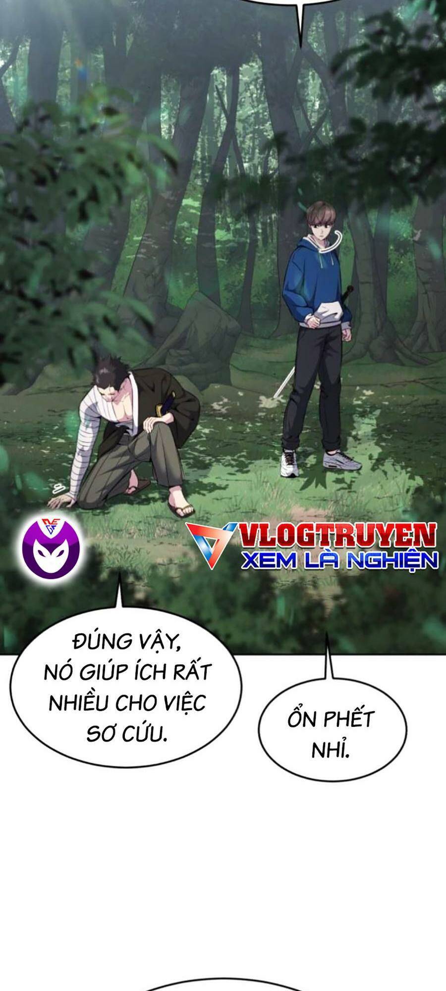 Cậu Bé Của Thần Chết Chap 197 - Next Chap 198