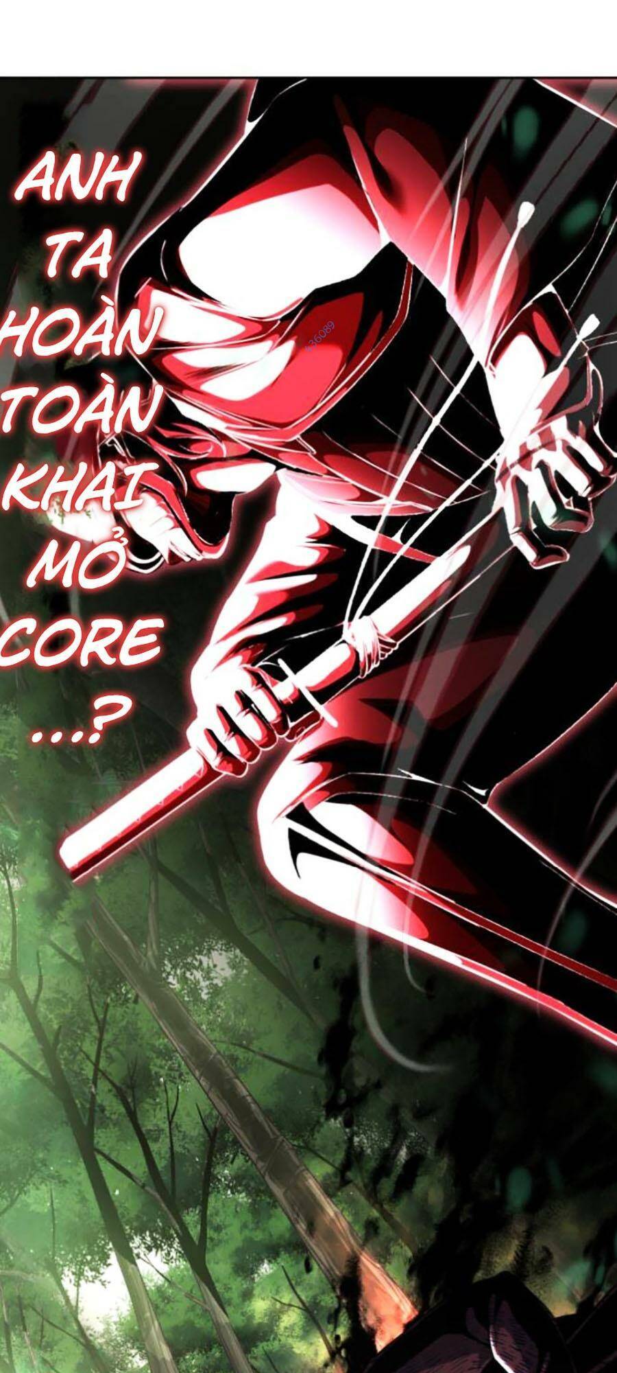 Cậu Bé Của Thần Chết Chap 197 - Next Chap 198