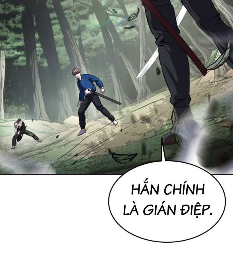 Cậu Bé Của Thần Chết Chap 197 - Next Chap 198