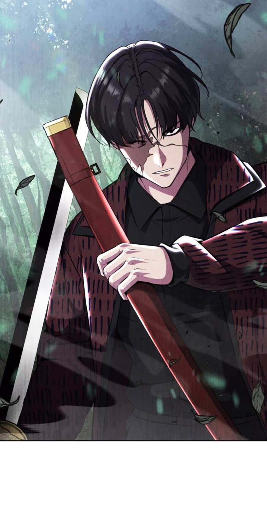 Cậu Bé Của Thần Chết Chap 198 - Next Chap 199