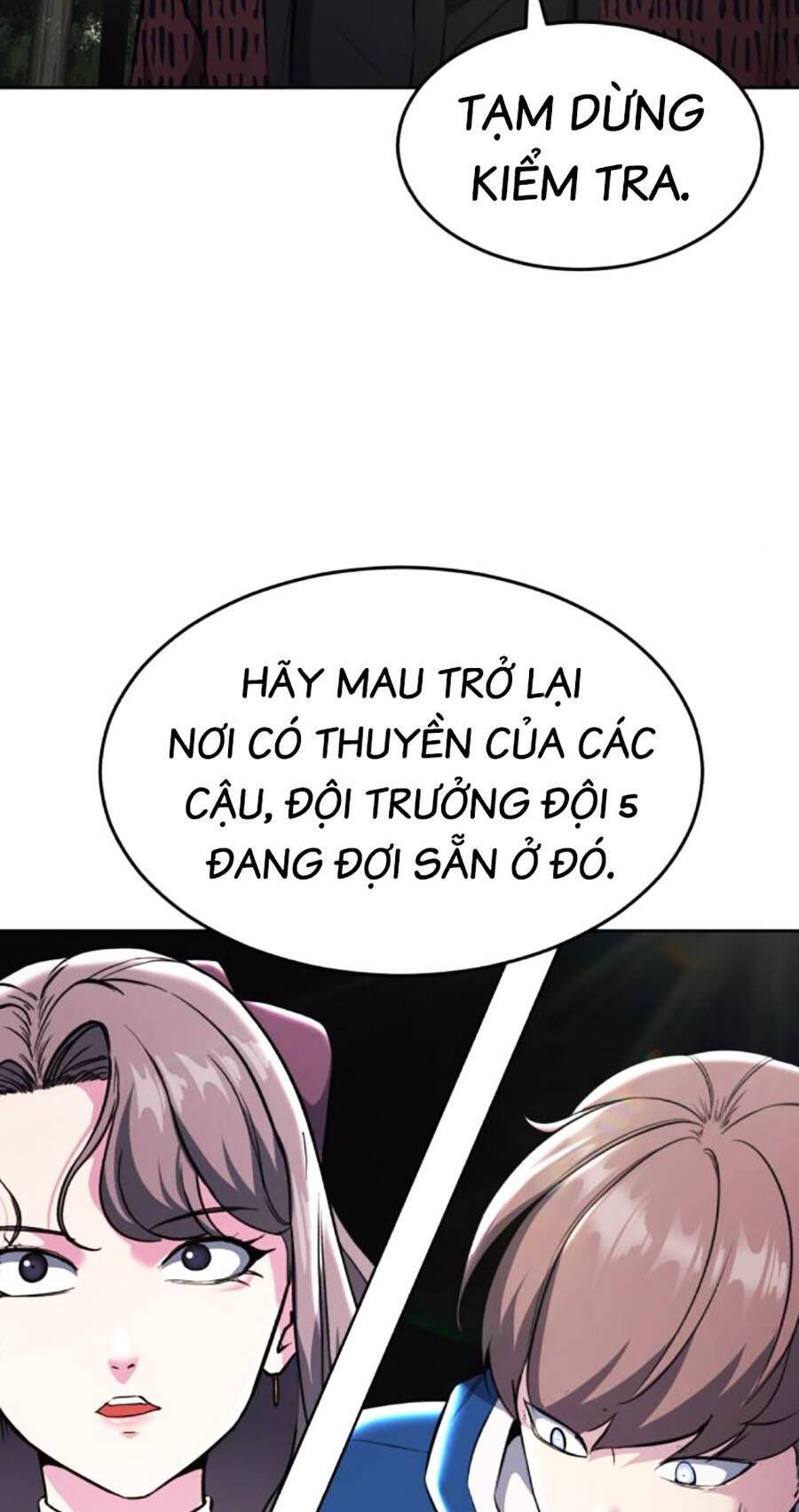 Cậu Bé Của Thần Chết Chap 198 - Next Chap 199