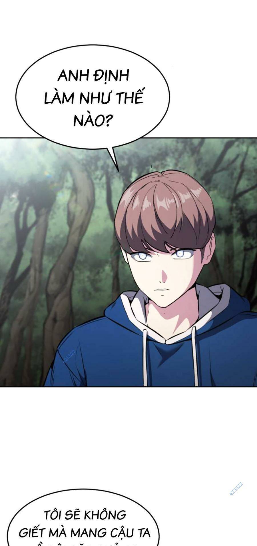 Cậu Bé Của Thần Chết Chap 198 - Next Chap 199