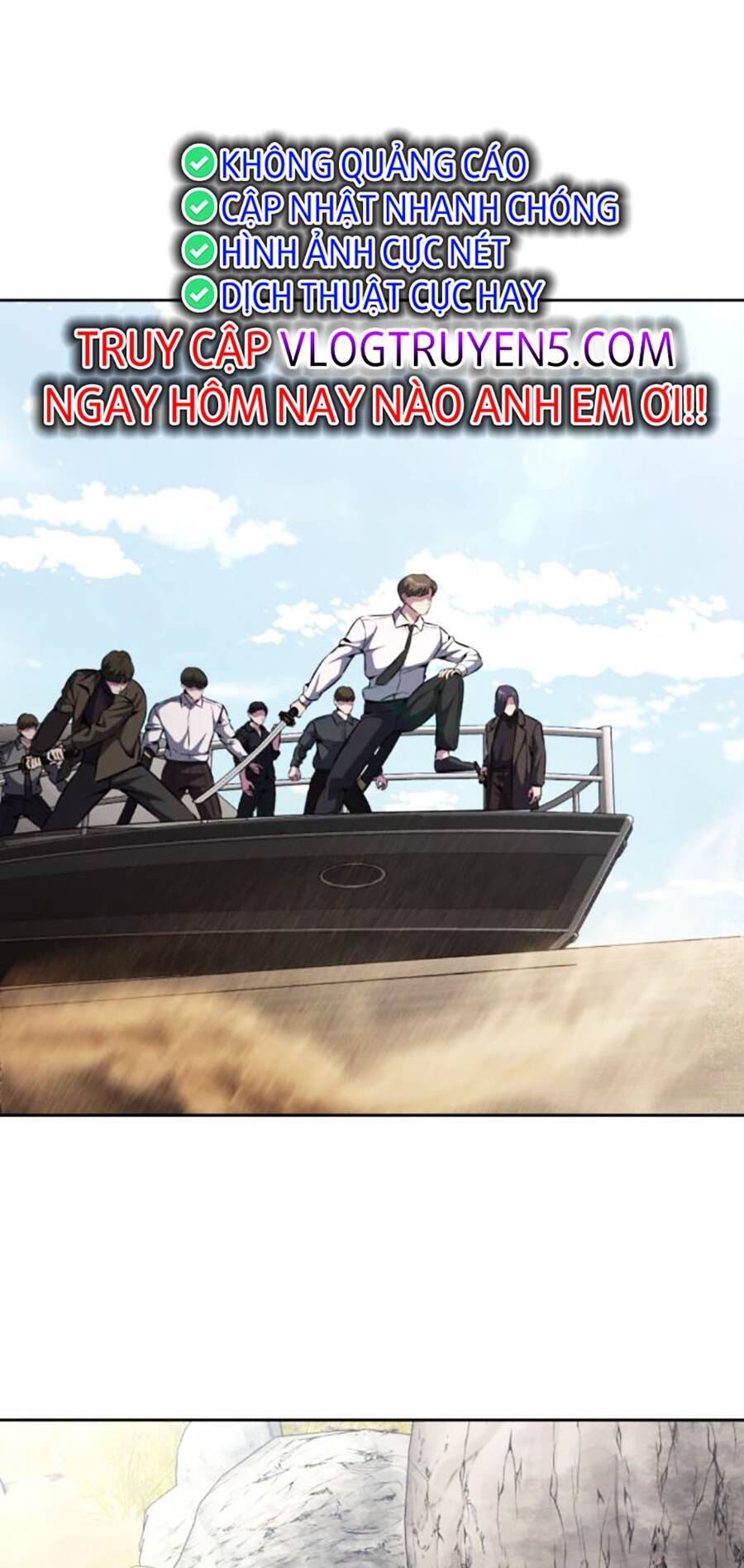 Cậu Bé Của Thần Chết Chap 198 - Next Chap 199