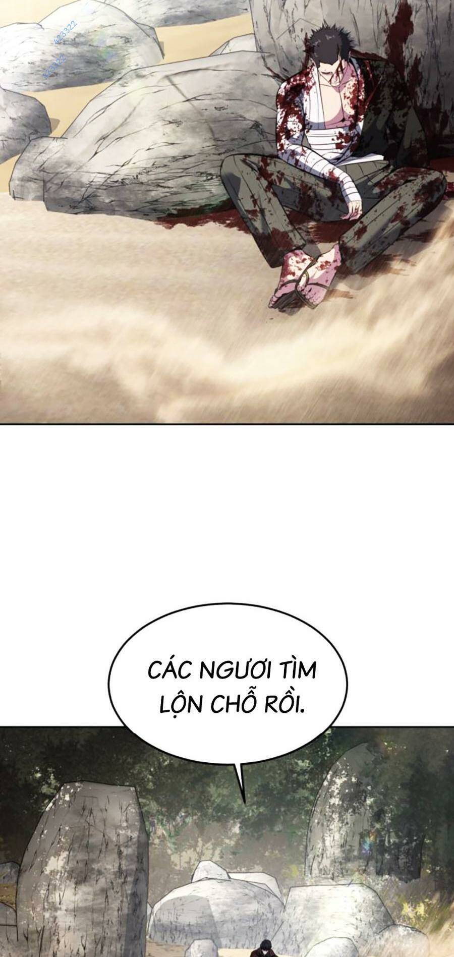 Cậu Bé Của Thần Chết Chap 198 - Next Chap 199