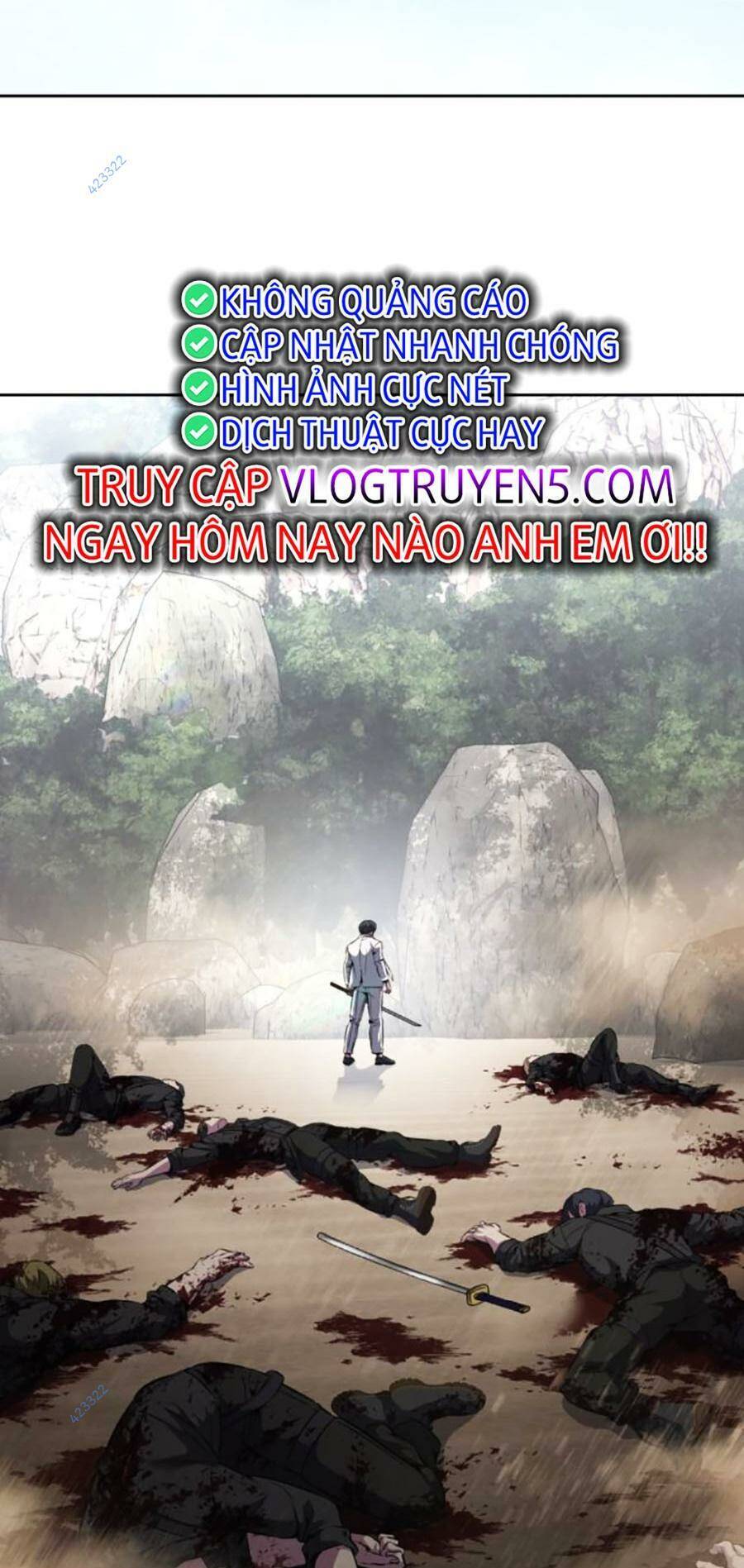 Cậu Bé Của Thần Chết Chap 198 - Next Chap 199