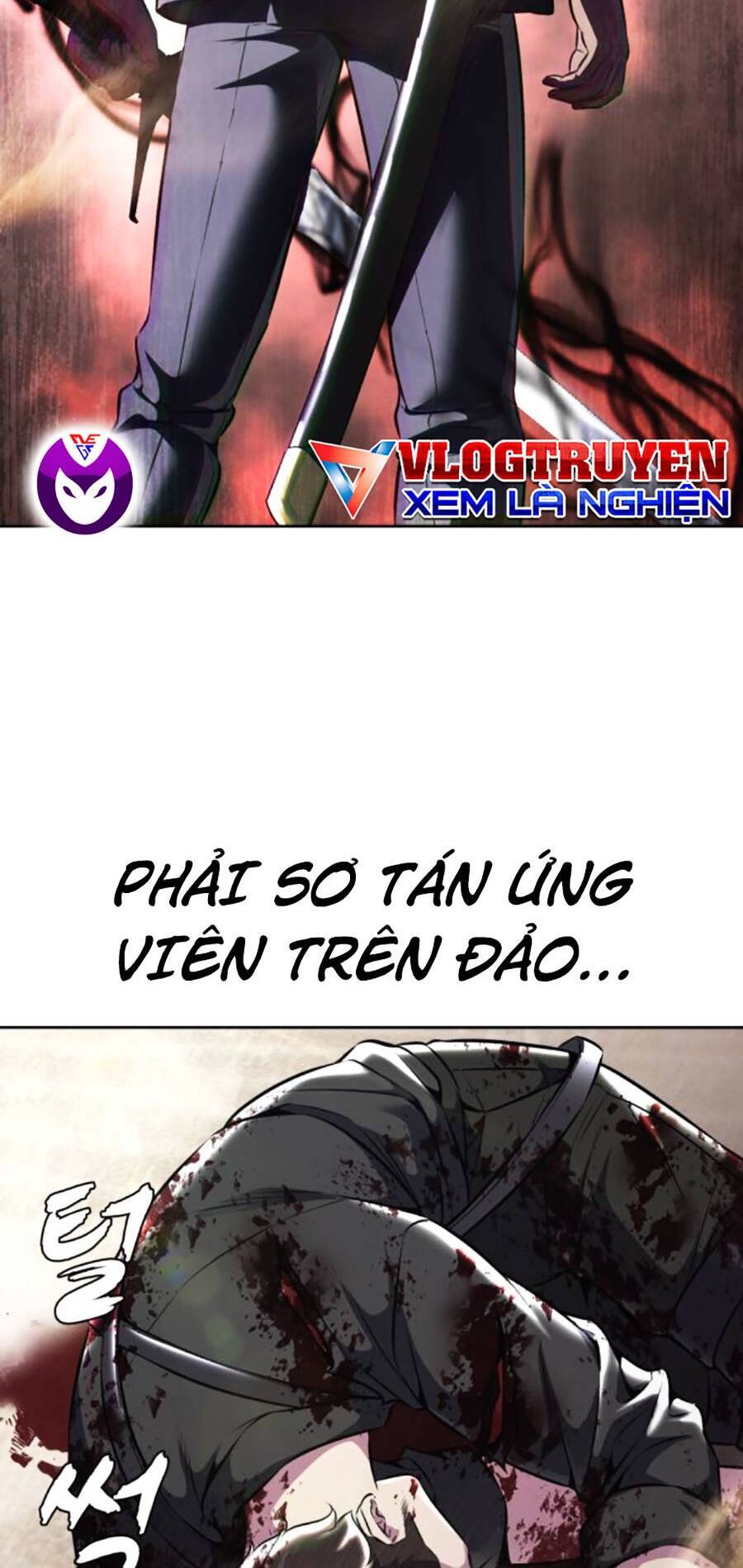 Cậu Bé Của Thần Chết Chap 198 - Next Chap 199