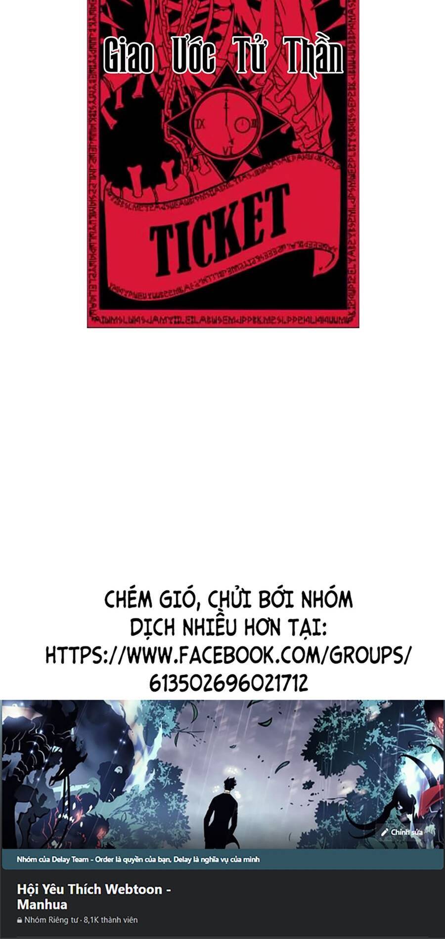 Cậu Bé Của Thần Chết Chap 198 - Next Chap 199