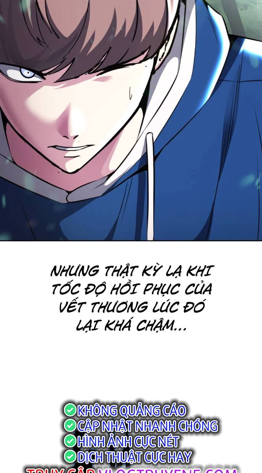 Cậu Bé Của Thần Chết Chap 198 - Next Chap 199