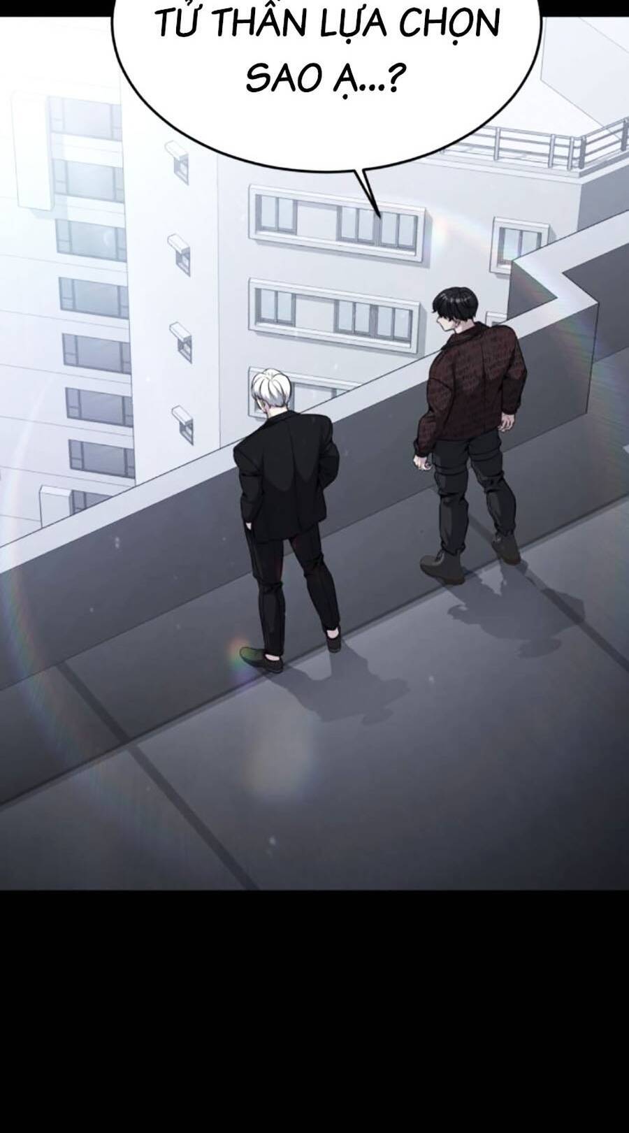 Cậu Bé Của Thần Chết Chap 198 - Next Chap 199