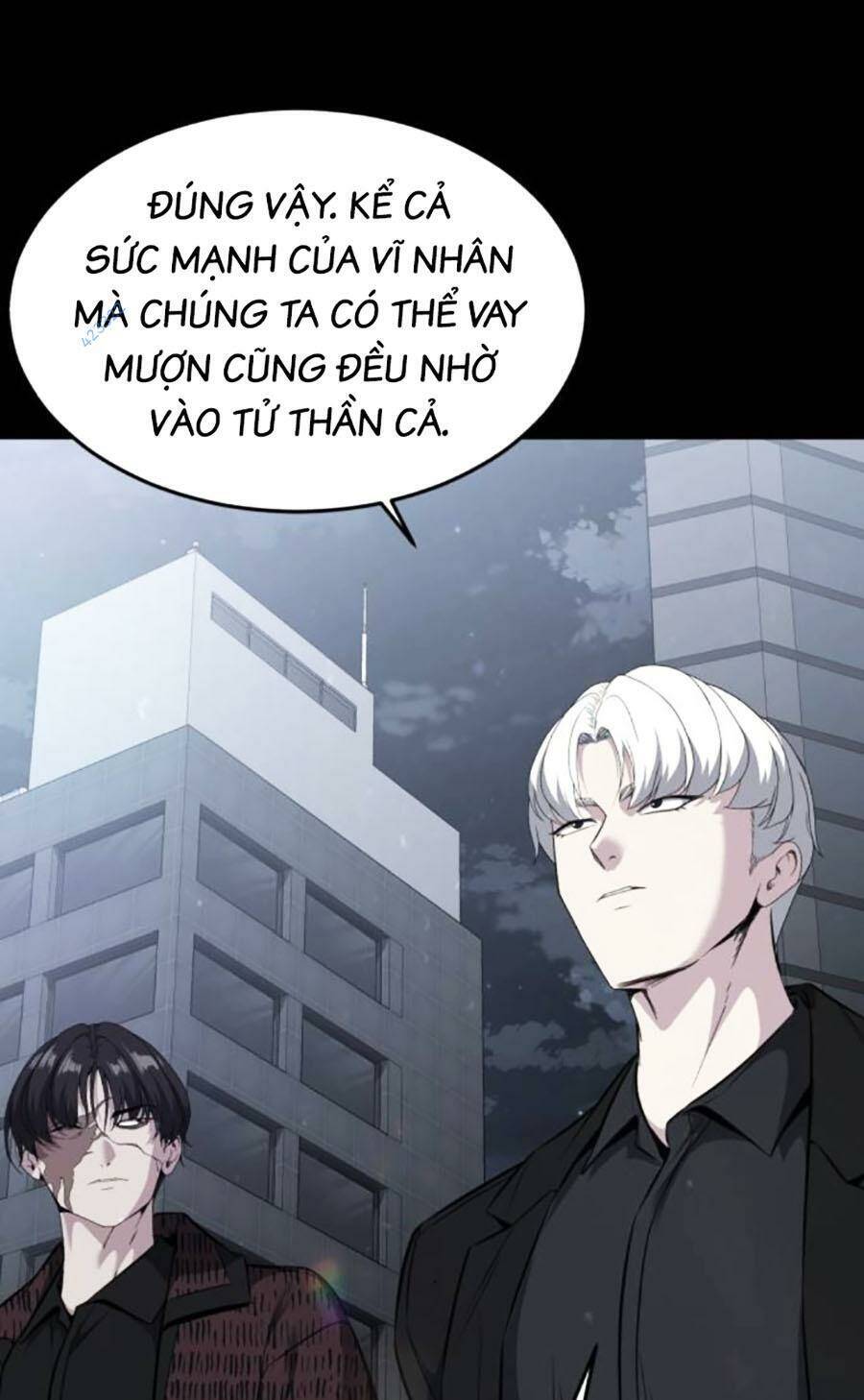 Cậu Bé Của Thần Chết Chap 198 - Next Chap 199