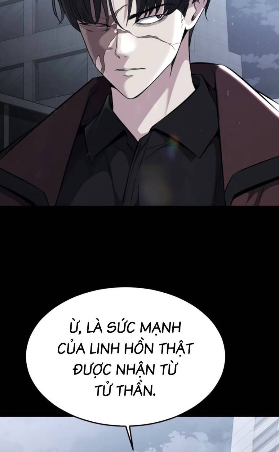 Cậu Bé Của Thần Chết Chap 198 - Next Chap 199