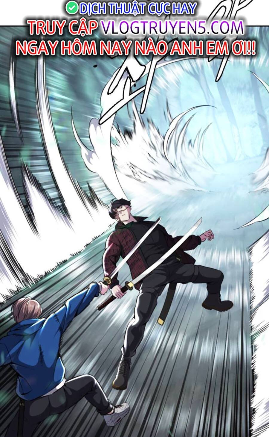 Cậu Bé Của Thần Chết Chap 198 - Next Chap 199