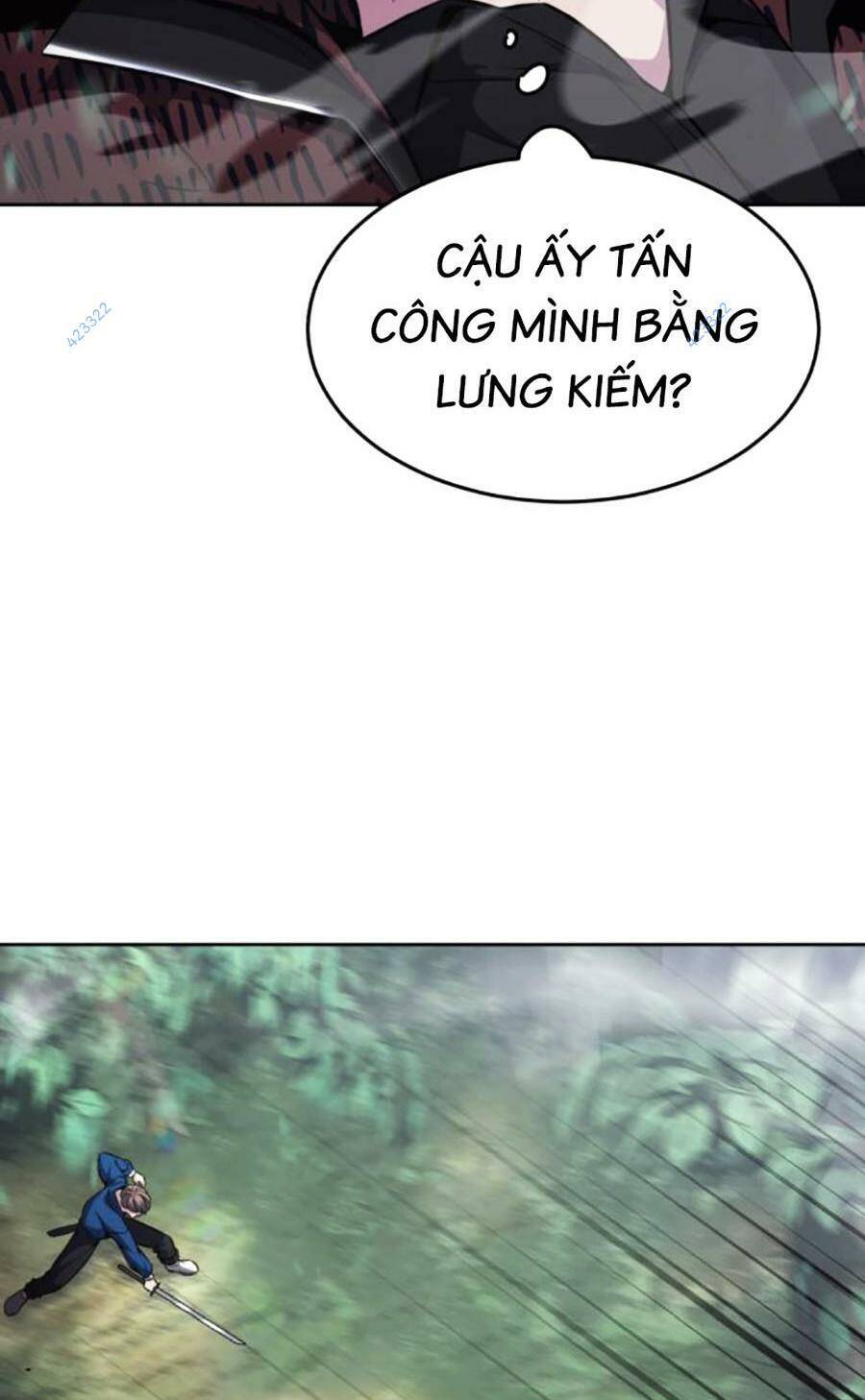 Cậu Bé Của Thần Chết Chap 198 - Next Chap 199